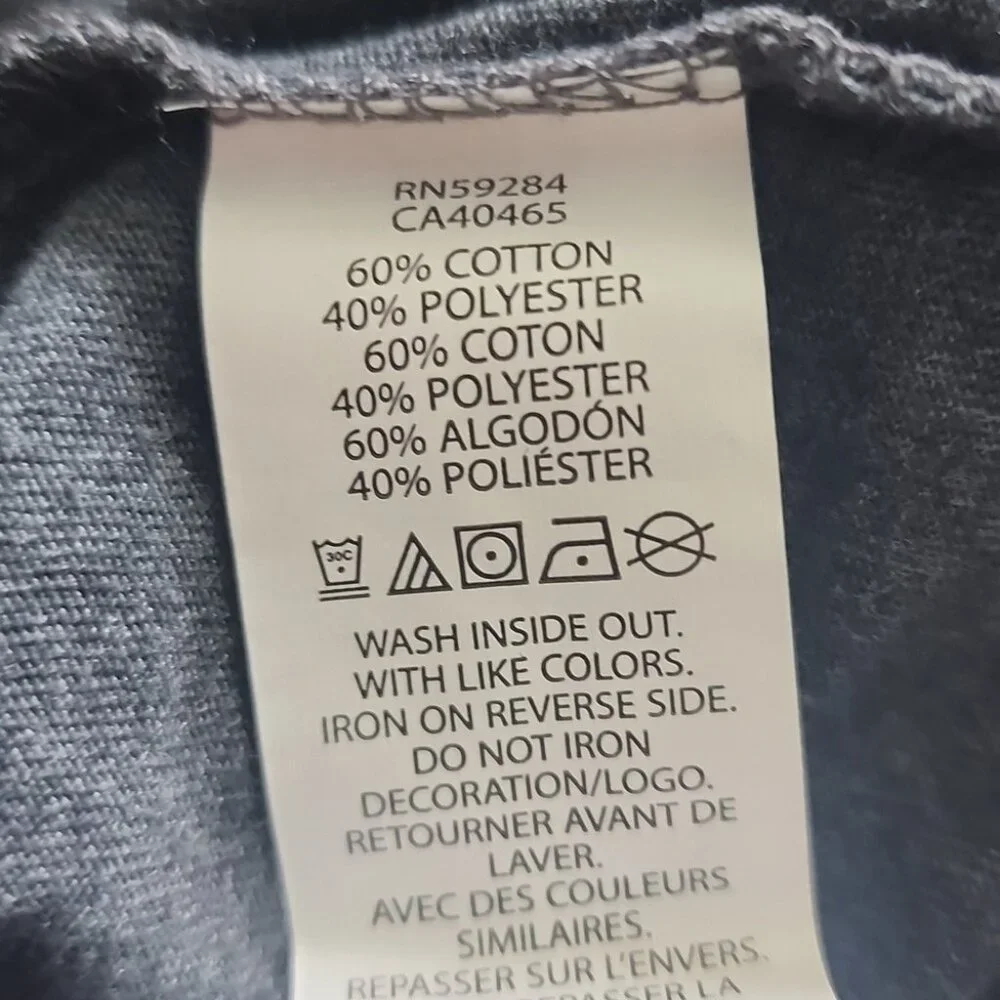 The Children's Place kids t-shirt for size XXL